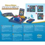 Ravensburger - Rush Hour Deluxe - 4005556764389 - Image 4