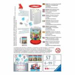 3D puzzle pencil holder - Super Mario - Image 3