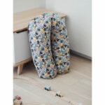 Red Castle Big Flopsy  - Jungle print cotton jersey - Image 4
