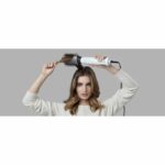 REMINGTON AS8901 HYDRAluxe Blow Dryer Brush - 2 Speeds, 3 Temperatures - Oval Brush Hydracare Function - Image 4