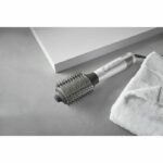 REMINGTON AS8901 HYDRAluxe Blow Dryer Brush - 2 Speeds, 3 Temperatures - Oval Brush Hydracare Function - Image 5