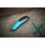 Hair Clipper - REMINGTON - HC5000 X5 Power Xseries - 75 min - Turbo - Blue – Bild 2