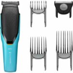 Hair Clipper - REMINGTON - HC5000 X5 Power Xseries - 75 min - Turbo - Blue