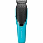 Hair Clipper - REMINGTON - HC5000 X5 Power Xseries - 75 min - Turbo - Blue – Bild 4