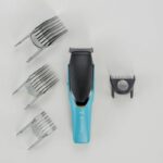 Hair Clipper - REMINGTON - HC5000 X5 Power Xseries - 75 min - Turbo - Blue – Bild 5