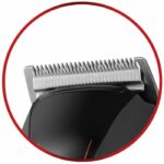REMINGTON HC550 Easy Fade Pro Hair Clipper  Cordless  Waterproof  Fixed, Faded and Ear Guides – Bild 4