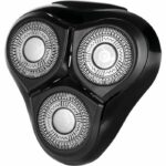 Beard Trimmer - REMINGTON - R4002 R4 Style Series Rotary Shaver - 40 min - Black – Bild 4