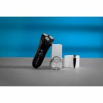 Beard Trimmer - REMINGTON - R4002 R4 Style Series Rotary Shaver - 40 min - Black – Bild 6
