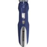 Multifunction trimmer - REMINGTON - PG6045 Advanced T - 40 min - Blue / Grey