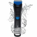 Remington Body Trimmer Delicates Wet & Dry – Bild 3