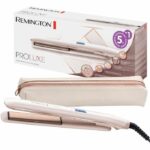 REMINGTON S9100 PROluxe Straightener - 150-230 ° C - Cream Beige