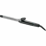 REMINGTON CI5519 PRO SPIRAL CURL Tongs - 210°C - 8 Temperatures - 19 mm Tube - Black