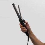 REMINGTON CI5519 PRO SPIRAL CURL Tongs - 210°C - 8 Temperatures - 19 mm Tube - Black – Bild 4