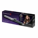 Remington CI6525 Pro Soft Curl Curler - 25mm: soft curls - Ceramic, Tourmaline Ionic, Antistatic, 10 settings 130-220° - Image 2