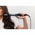 Remington CI6525 Pro Soft Curl Curler - 25mm: soft curls - Ceramic, Tourmaline Ionic, Antistatic, 10 settings 130-220° - Image 3