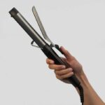 Remington CI6525 Pro Soft Curl Curler - 25mm: soft curls - Ceramic, Tourmaline Ionic, Antistatic, 10 settings 130-220° - Image 4