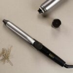 Remington CI6525 Pro Soft Curl Curler - 25mm: soft curls - Ceramic, Tourmaline Ionic, Antistatic, 10 settings 130-220° - Image 5
