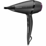 REMINGTON AC7100 Supercare Pro 2100 Hairdryer  2100W  3 temperatures  slim concentrator included