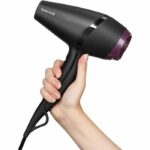 REMINGTON AC7100 Supercare Pro 2100 Hairdryer  2100W  3 temperatures  slim concentrator included - Image 4