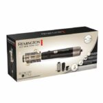 REMINGTON AS7580 R Blow D&S Blow Dryer Brush  ionic technology  3 accessories: 40mm brush, flat brush and concentrator - Image 2