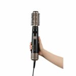 REMINGTON AS7580 R Blow D&S Blow Dryer Brush  ionic technology  3 accessories: 40mm brush, flat brush and concentrator - Image 3