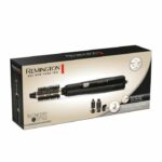 REMINGTON AS7300 Blow D&S Blow Dryer Brush - 800 W - 2 speeds - 2 temperatures - 3 accessories – Bild 2