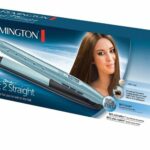 REMINGTON AS7300 Blow D&S Blow Dryer Brush - 800 W - 2 speeds - 2 temperatures - 3 accessories