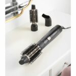 REMINGTON AS7300 Blow D&S Blow Dryer Brush - 800 W - 2 speeds - 2 temperatures - 3 accessories – Bild 3