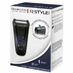 REMINGTON F2002 F2 Style Series Foil Shaver  Cordless  Up to 40 Hours Runtime  Rounded Edges - Image 2