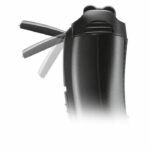 REMINGTON F2002 F2 Style Series Foil Shaver  Cordless  Up to 40 Hours Runtime  Rounded Edges - Image 4