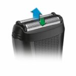 REMINGTON F2002 F2 Style Series Foil Shaver  Cordless  Up to 40 Hours Runtime  Rounded Edges - Image 6