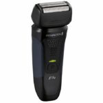 Remington Style Series F4002 Electric Shaver Wet & Dry, Waterproof, Head Guard, ComfortTrim, Cordless/Mains 50min – Bild 3