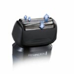 Remington Style Series F4002 Electric Shaver Wet & Dry, Waterproof, Head Guard, ComfortTrim, Cordless/Mains 50min – Bild 4