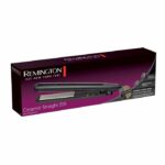REMINGTON S1370 Ceramic Straight Hair Straightener  max temperature 215°  automatic stop  ceramic coating – Bild 3