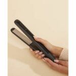 REMINGTON S1370 Ceramic Straight Hair Straightener  max temperature 215°  automatic stop  ceramic coating – Bild 4