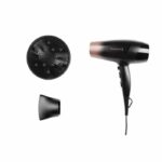 REMINGTON D5305 Rose Shimmer Hair Dryer