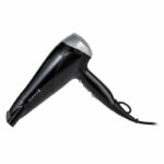 Remington D3171GP Style Edit Hair Dryer Set  2200W - Storage Vanity, Diffuser, Flat Brush and Silk Scrunchie - Image 2