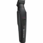 Multifunction Kit - REMINGTON - G10 Graphite Series - 10 in 1 - Self-sharpening blades, - 40 min autonomy - USB