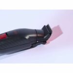 Multifunction Kit - REMINGTON - G12 Graphite Series - 12 in 1 - Self-sharpening blades - 40 min autonomy - USB – Bild 5