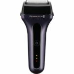Cordless blade shaver - REMINGTON - F7000 - Tri-flex blades - Cutting head - 100% waterproof - 80 min autonomy
