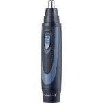 Travel kit - REMINGTON - NE3890 - 13 pieces - Stainless steel blades - Nose and ear accessories - Zipped case – Bild 2