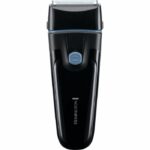 Cordless blade shaver - REMINGTON - F1000 - Flexible blades - 30 min autonomy - Washable blades - USB-C