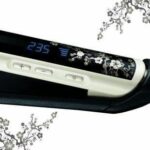 REMINGTON S9500 Pearl Hair Straightener - Image 2