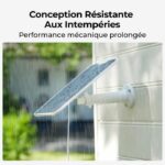 Solar panel - REOLINK - SR3 - 5.8 W - White - Image 5