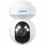 Indoor camera - REOLINK - E540 - White