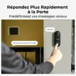 Intercom - REOLINK - D340P - Black - Image 5