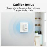 Intercom - REOLINK - D340P - Black - Image 6