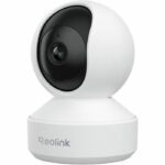 Indoor camera - REOLINK - E340 - White
