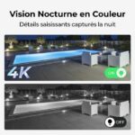 Outdoor camera - REOLINK - W330 - White - Image 3