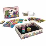 Board Game - Pikit - Kaijus vs Mechas - Strategic - Exciting – Bild 3